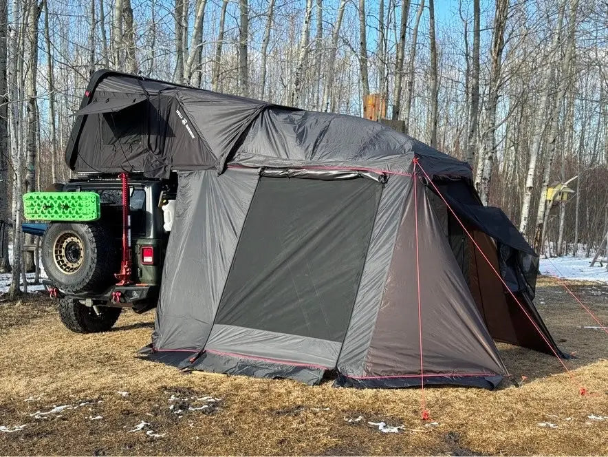 WHIPSAW ANNEX Tipella Backcountry