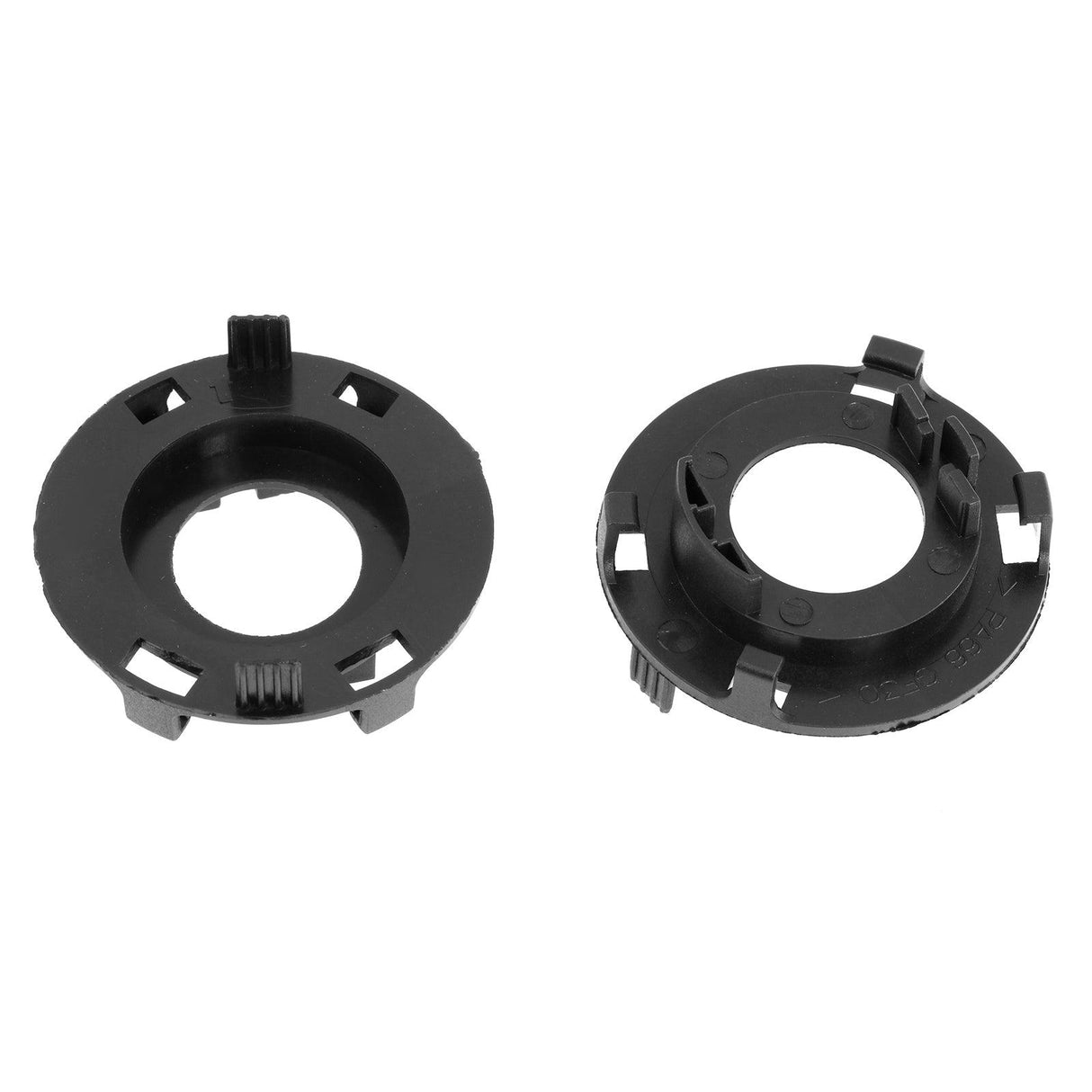 H7 LED Car light Bulb Base Holder Adapters fit for Hyundai New Mistra New Lavida Gran Lavida Elantra KIA K3 Carnival Citron DS