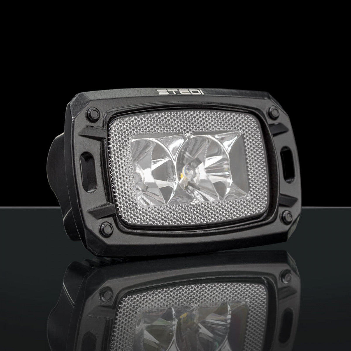STEDI 10W Mini LED Flush Mount OSRAM Rove Overland