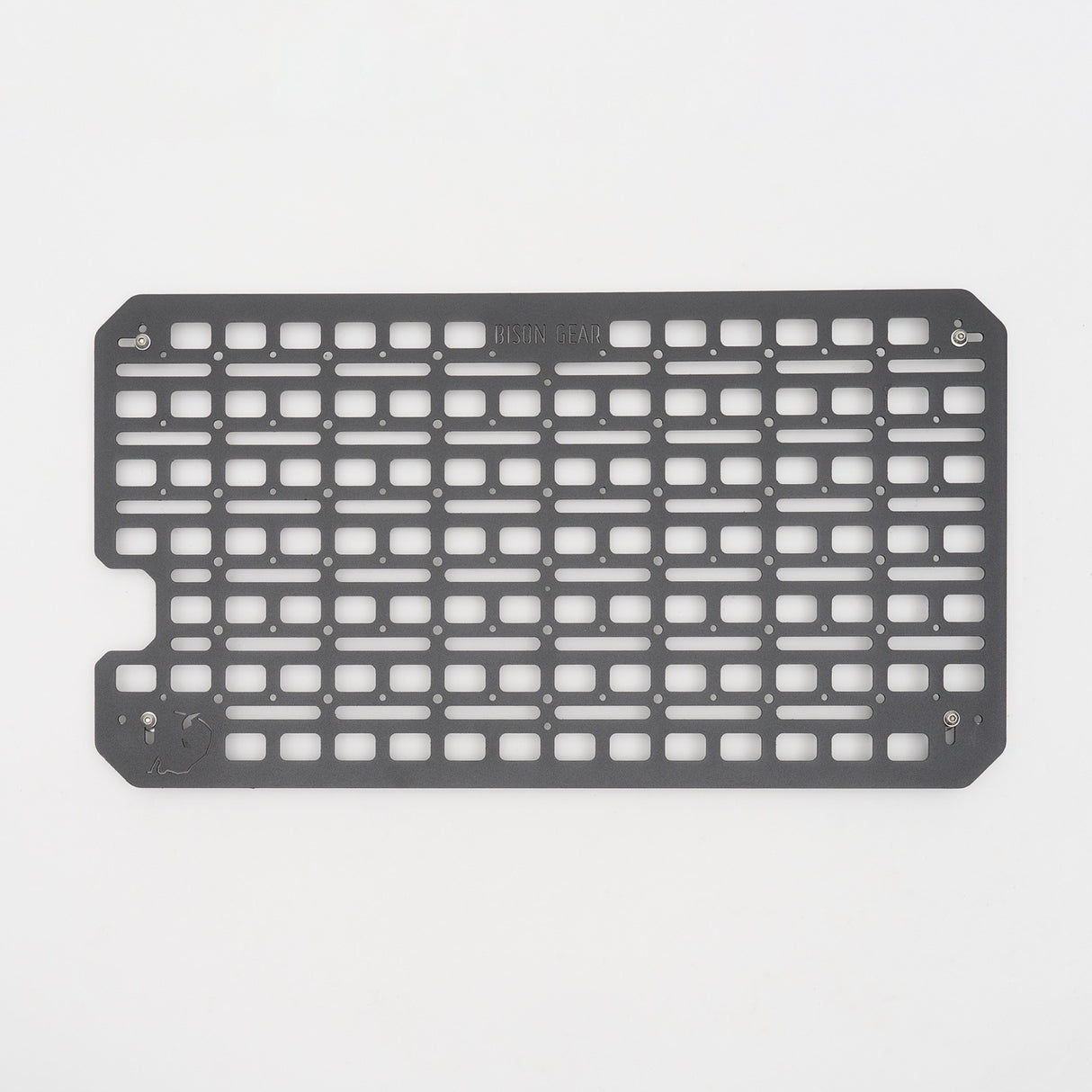 Hatch MOLLE Panel - 4Runner 5th Gen