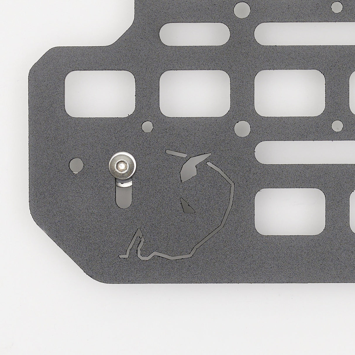 Hatch MOLLE Panel - 4Runner 5th Gen