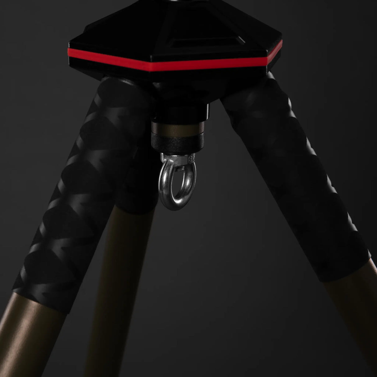 Halo Solar Light, 360-Degree - 700 Lumen, Freestanding, w Speaker Tuff Stuff Overland