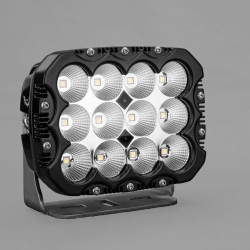 STEDI 120W LED Flood Light Rove Overland