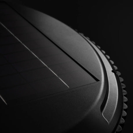 Halo Solar Light, 360-Degree - 700 Lumen, Freestanding, w Speaker Tuff Stuff Overland