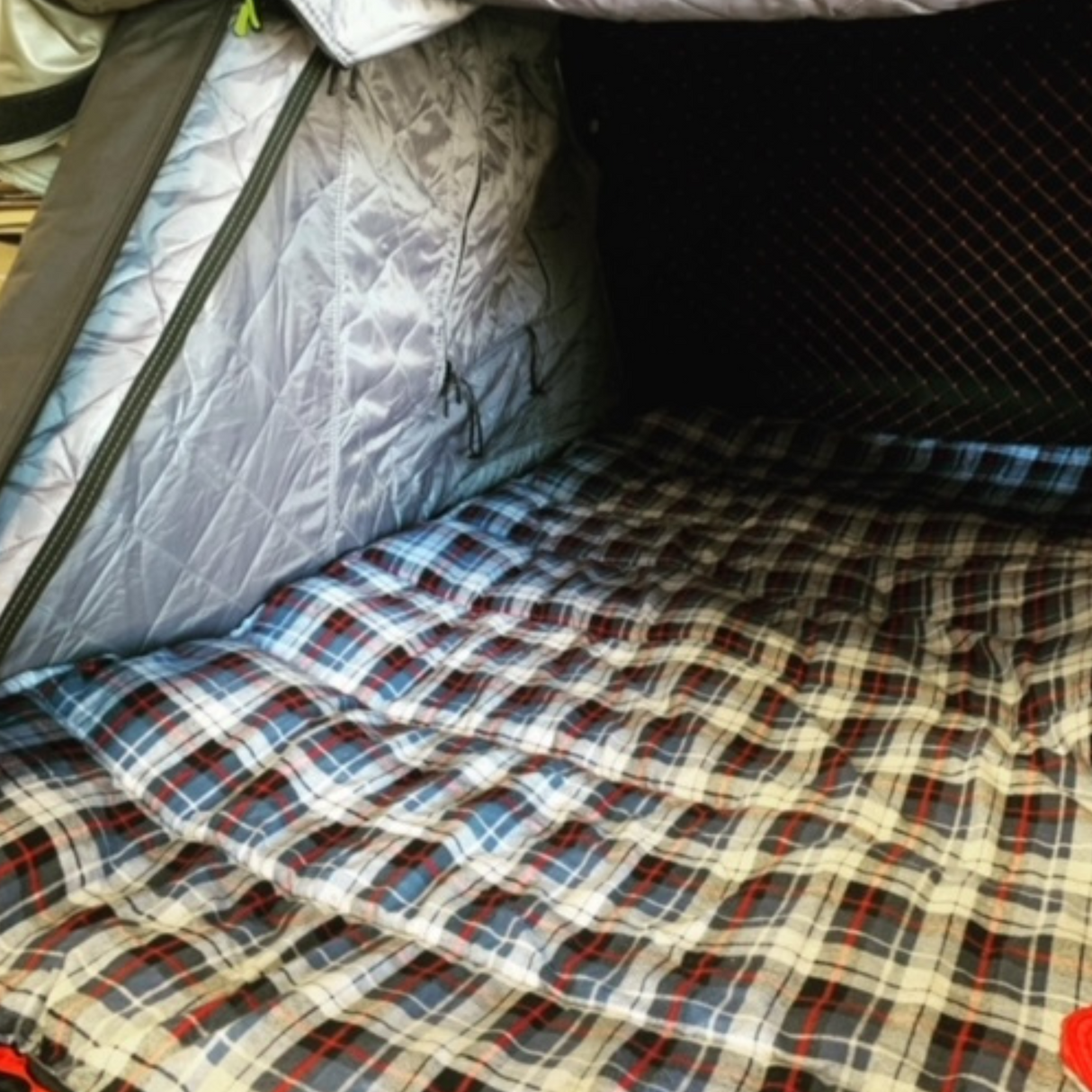 RTT COCOON INSULATION KIT Tipella Backcountry