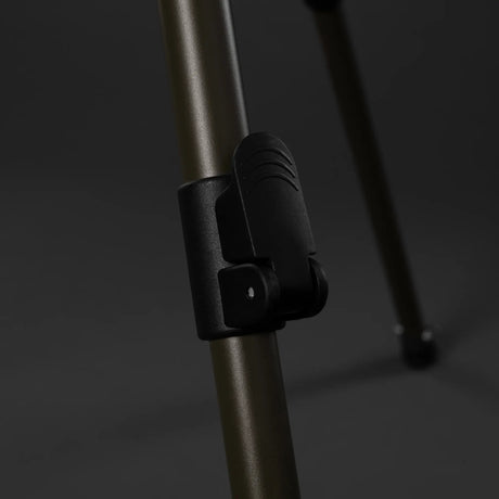 Halo Solar Light, 360-Degree - 700 Lumen, Freestanding, w Speaker Tuff Stuff Overland