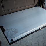 Drop-Down Tailgate Table - Grenadier