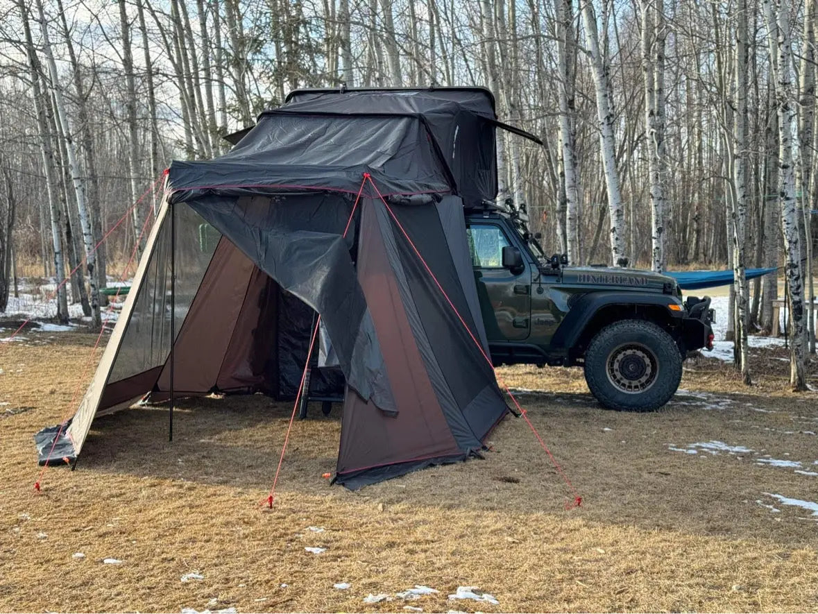 WHIPSAW ANNEX Tipella Backcountry
