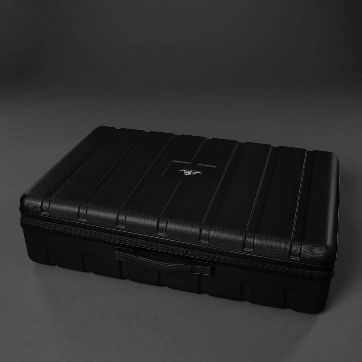 Halo Solar Light, 360-Degree - 700 Lumen, Freestanding, w Speaker Tuff Stuff Overland