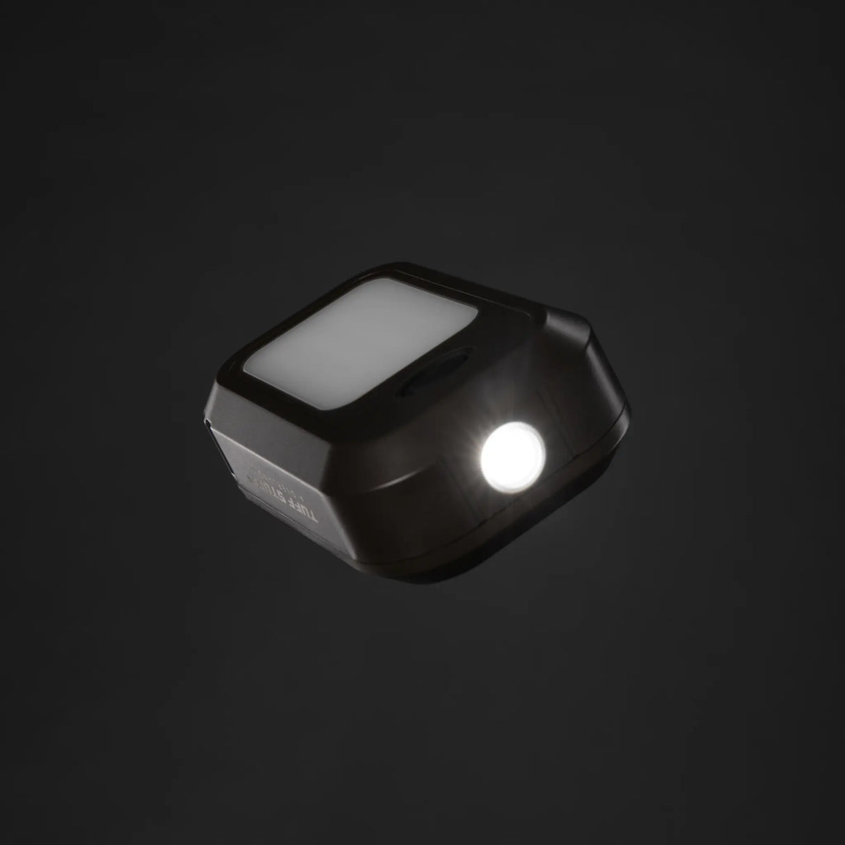 Halo Solar Light, 360-Degree - 700 Lumen, Freestanding, w Speaker Tuff Stuff Overland