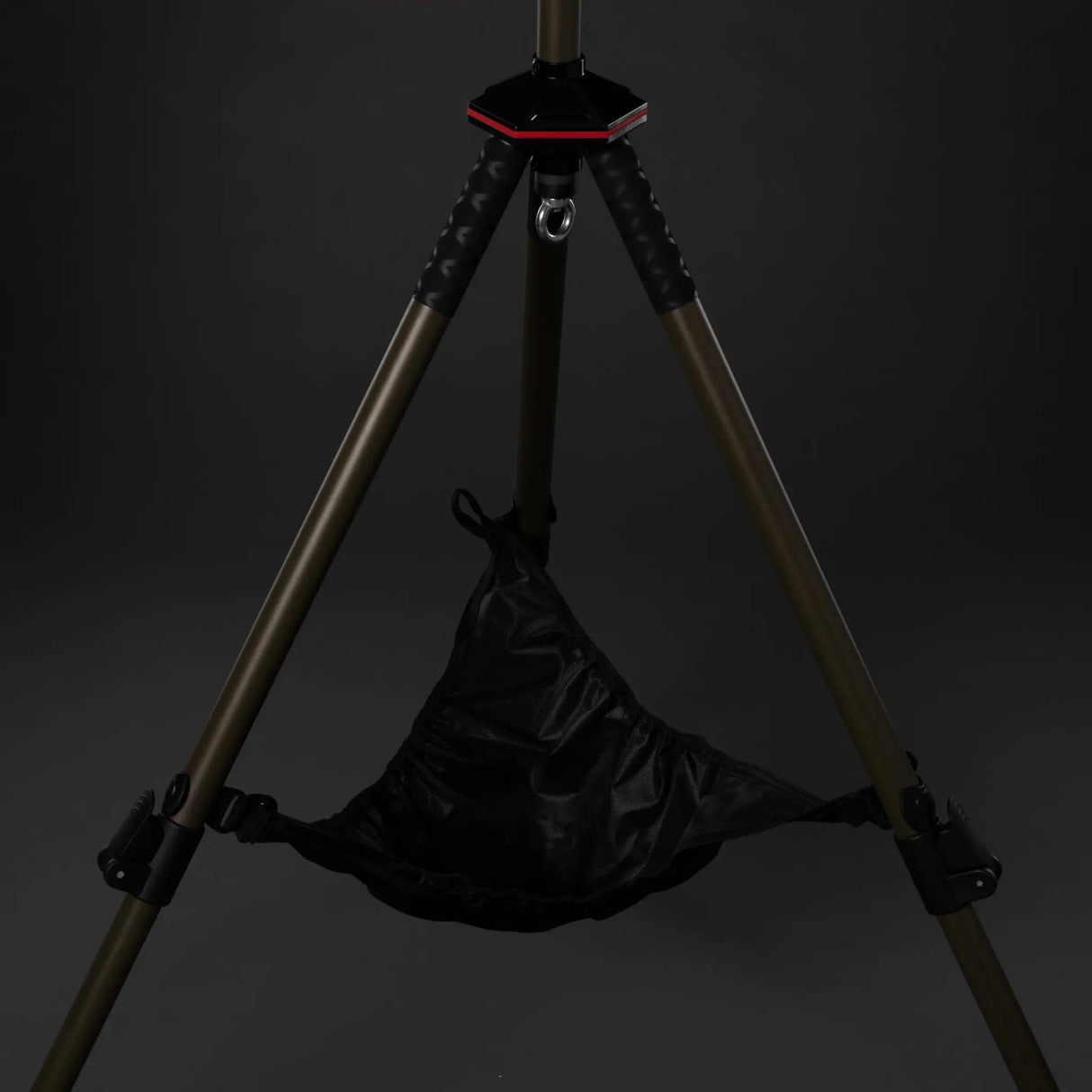 Halo Solar Light, 360-Degree - 700 Lumen, Freestanding, w Speaker Tuff Stuff Overland