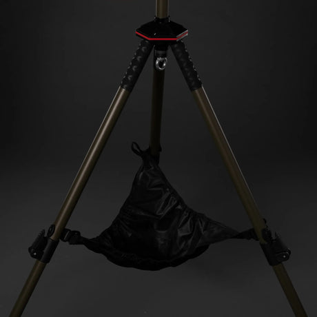 Halo Solar Light, 360-Degree - 700 Lumen, Freestanding, w Speaker Tuff Stuff Overland