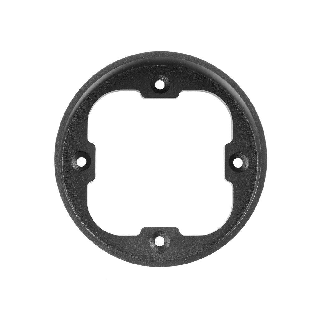 3 Inch 80W 9600LM LED Fog Lights Kit White/Yellow Beam for 2012-2022 Toyota Tacoma/ 2010-2022 Toyota 4Runner / 2014-2022 Toyota Tundra