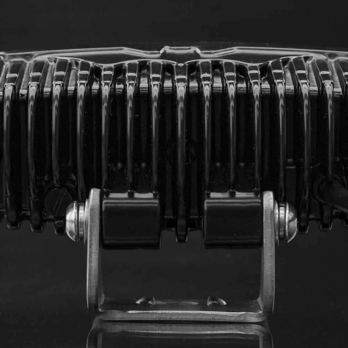 STEDI 20W Black LED Work Light Slim (Pair) Rove Overland