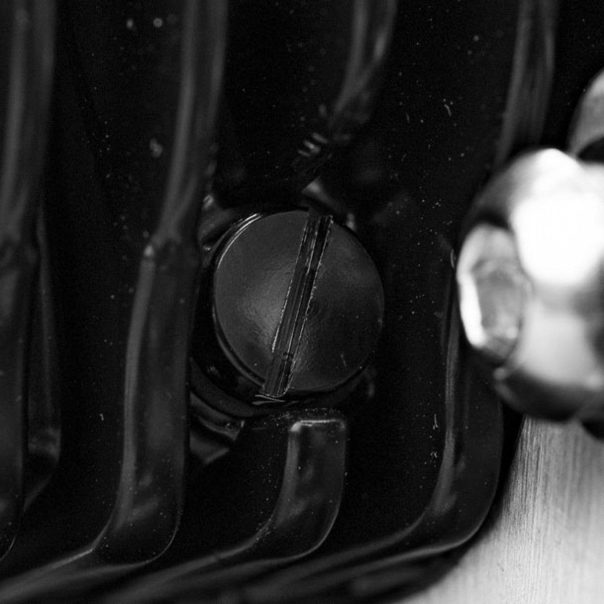 STEDI 20W Black LED Work Light Slim (Pair) Rove Overland