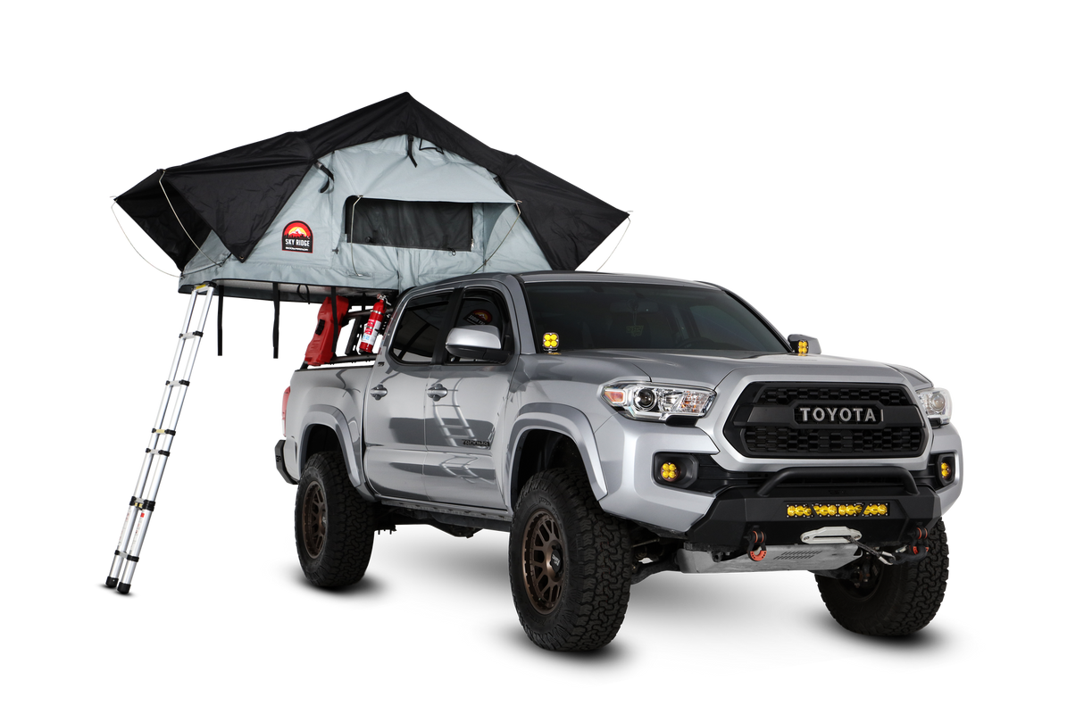 SKY RIDGE PIKE 2 PERSON ROOF TOP TENT SkyRidge
