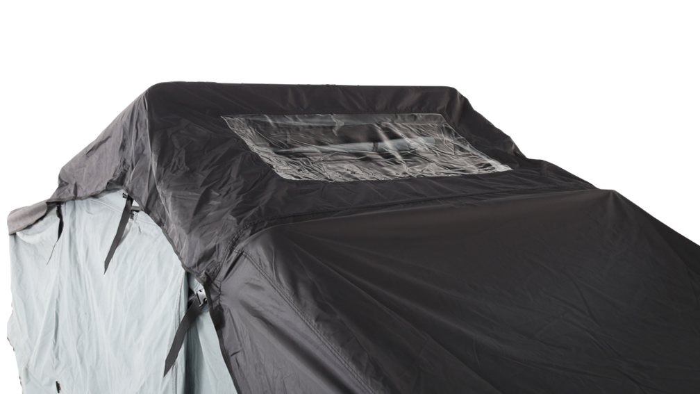 SKY RIDGE PIKE 2 PERSON ROOF TOP TENT SkyRidge