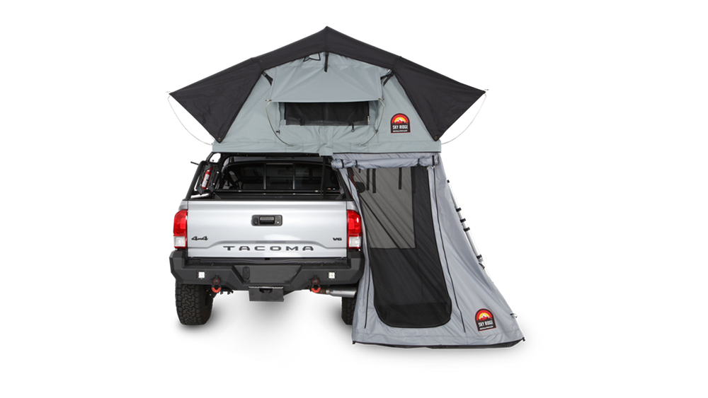 SKY RIDGE PIKE 2 ANNEX ROOM Body Armor 4x4