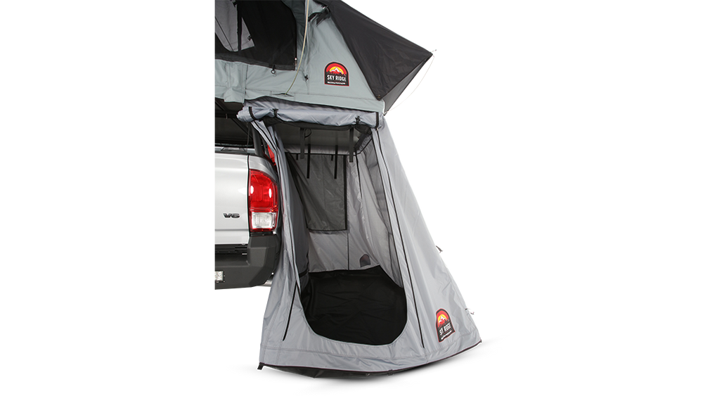 SKY RIDGE PIKE 2 ANNEX ROOM Body Armor 4x4
