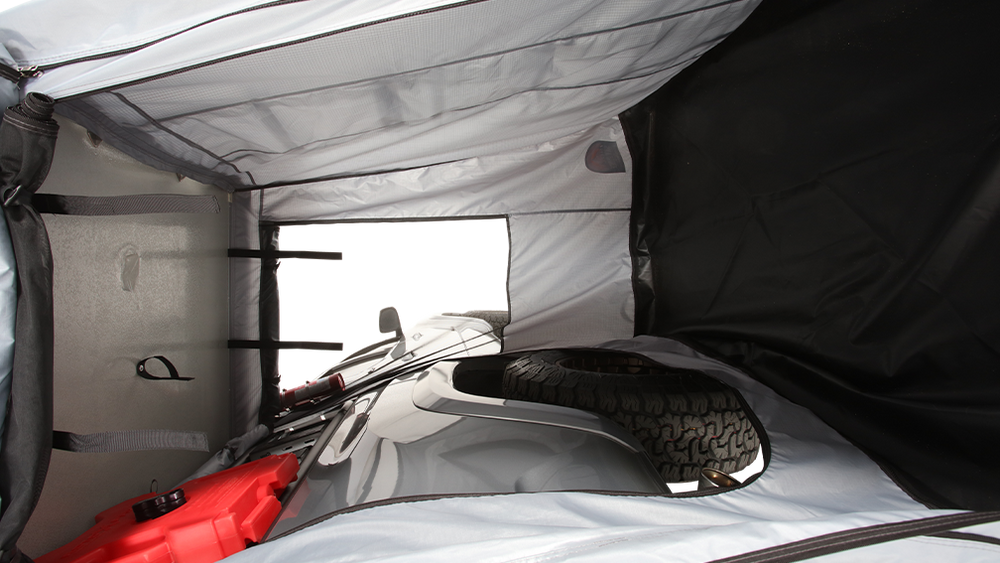 SKY RIDGE PIKE 2 ANNEX ROOM Body Armor 4x4