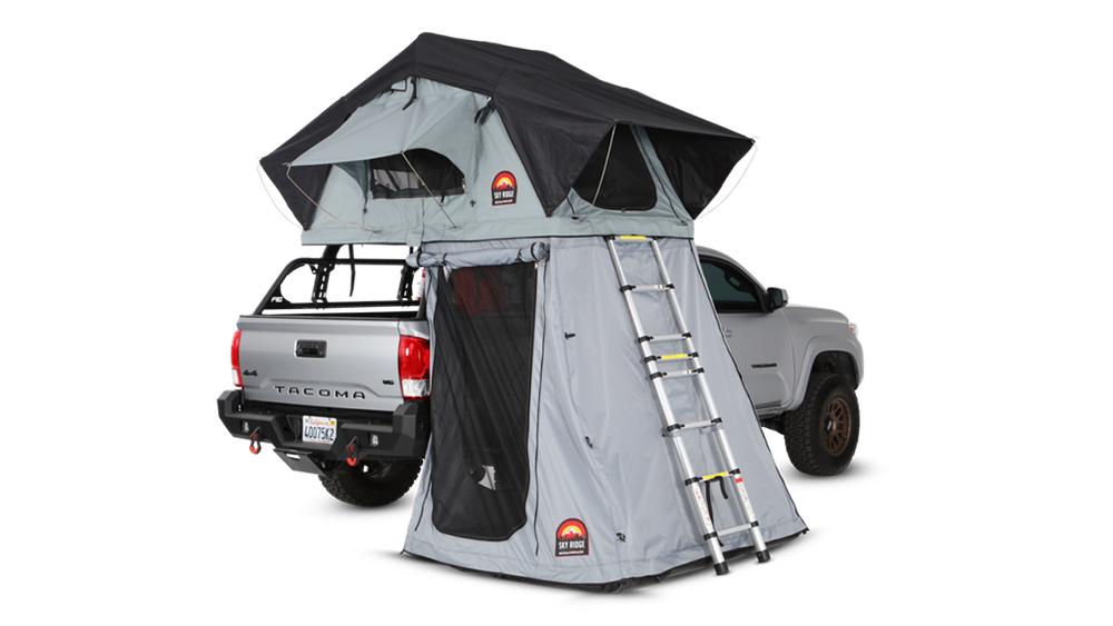 SKY RIDGE PIKE 2 ANNEX ROOM Body Armor 4x4