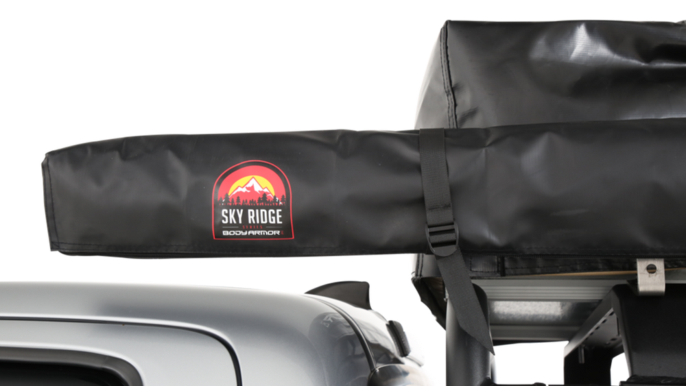 SKY RIDGE 6.5' AWNING Body Armor 4x4