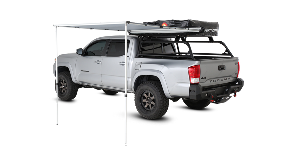 SKY RIDGE 6.5' AWNING Body Armor 4x4