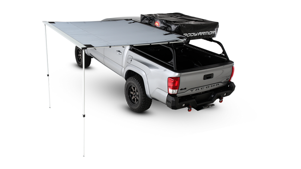 SKY RIDGE 6.5' AWNING Body Armor 4x4