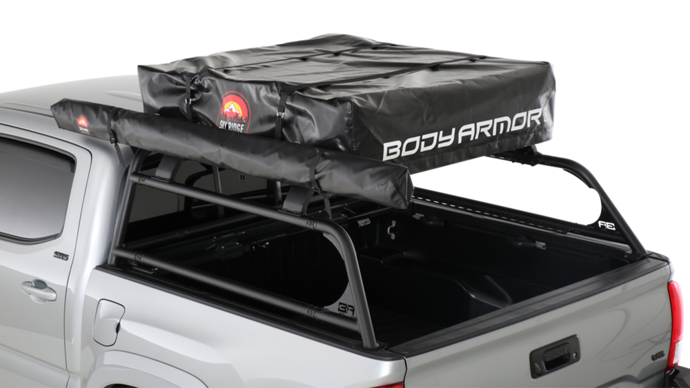SKY RIDGE 6.5' AWNING Body Armor 4x4