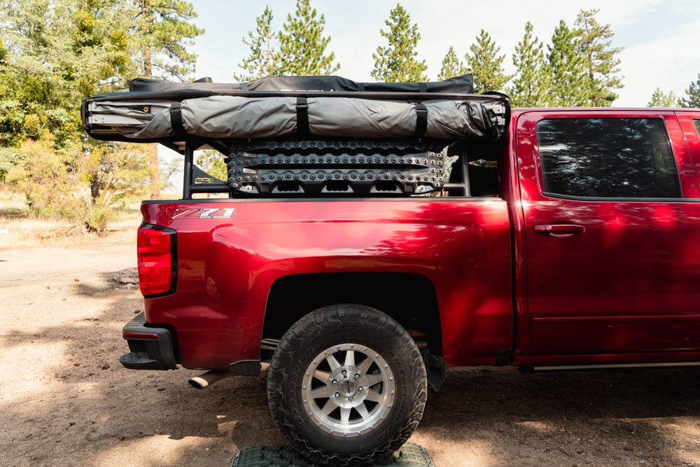 SKY RIDGE 270XL AWNING PASSENGER SIDE WITH MOUNTING BRACKETS Body Armor 4x4