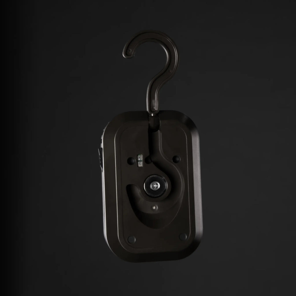 Halo Solar Light, 360-Degree - 700 Lumen, Freestanding, w Speaker Tuff Stuff Overland