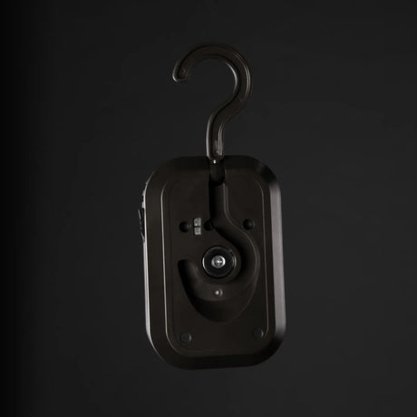 Halo Solar Light, 360-Degree - 700 Lumen, Freestanding, w Speaker Tuff Stuff Overland