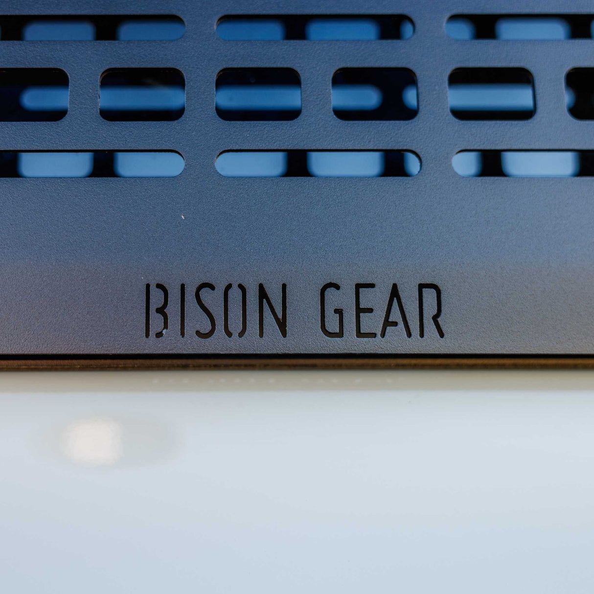 External MOLLE Panel - Bronco 6G 2-Door - Bison Gear