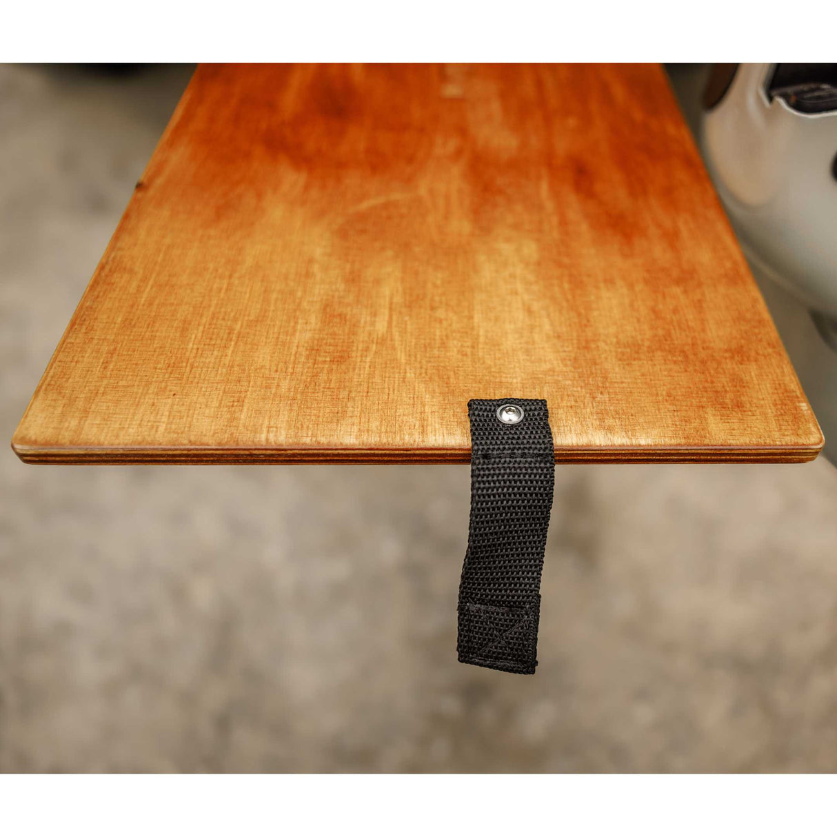 Drop-Down Tailgate Table - Bronco 6G