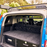 Roof Shelf V2 - FJ Cruiser