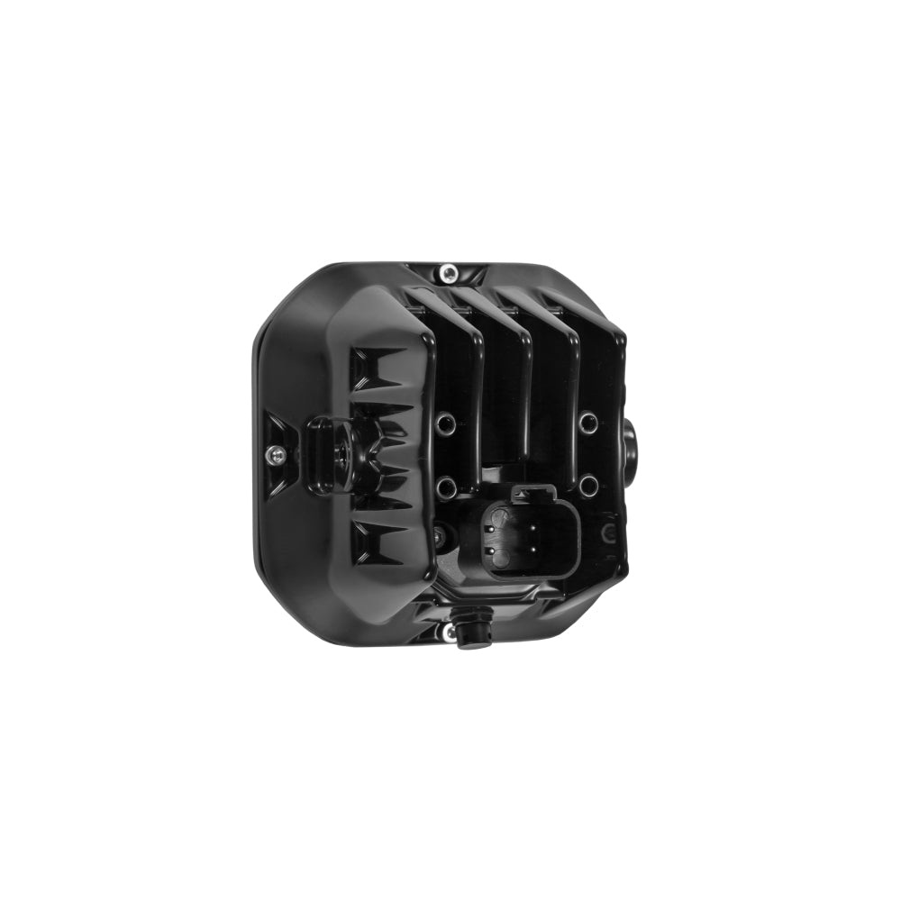 Color Play Series 3 Inch LED Fog Light Kit For Lexus Toyota Subaru Legacy