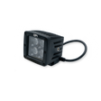 BLACKOUT LED CUBE FLOOD LIGHT Body Armor 4x4