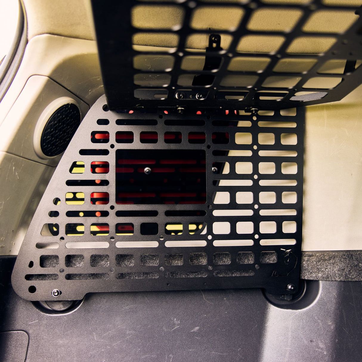 Internal MOLLE Panel - FJ Cruiser