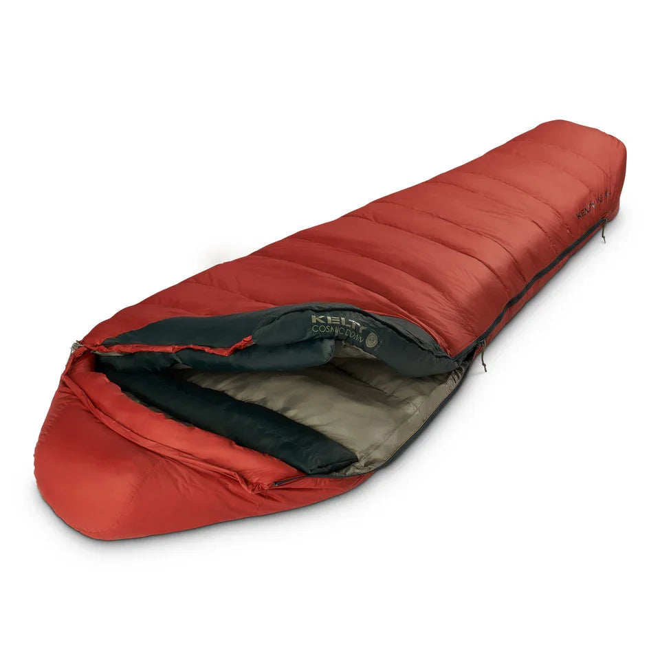 Kelty Cosmic Down 0 Sleeping Bag