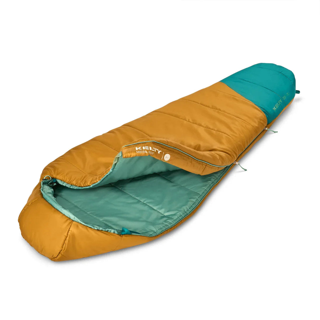Kelty Kids' Mistral 20 Sleeping Bag