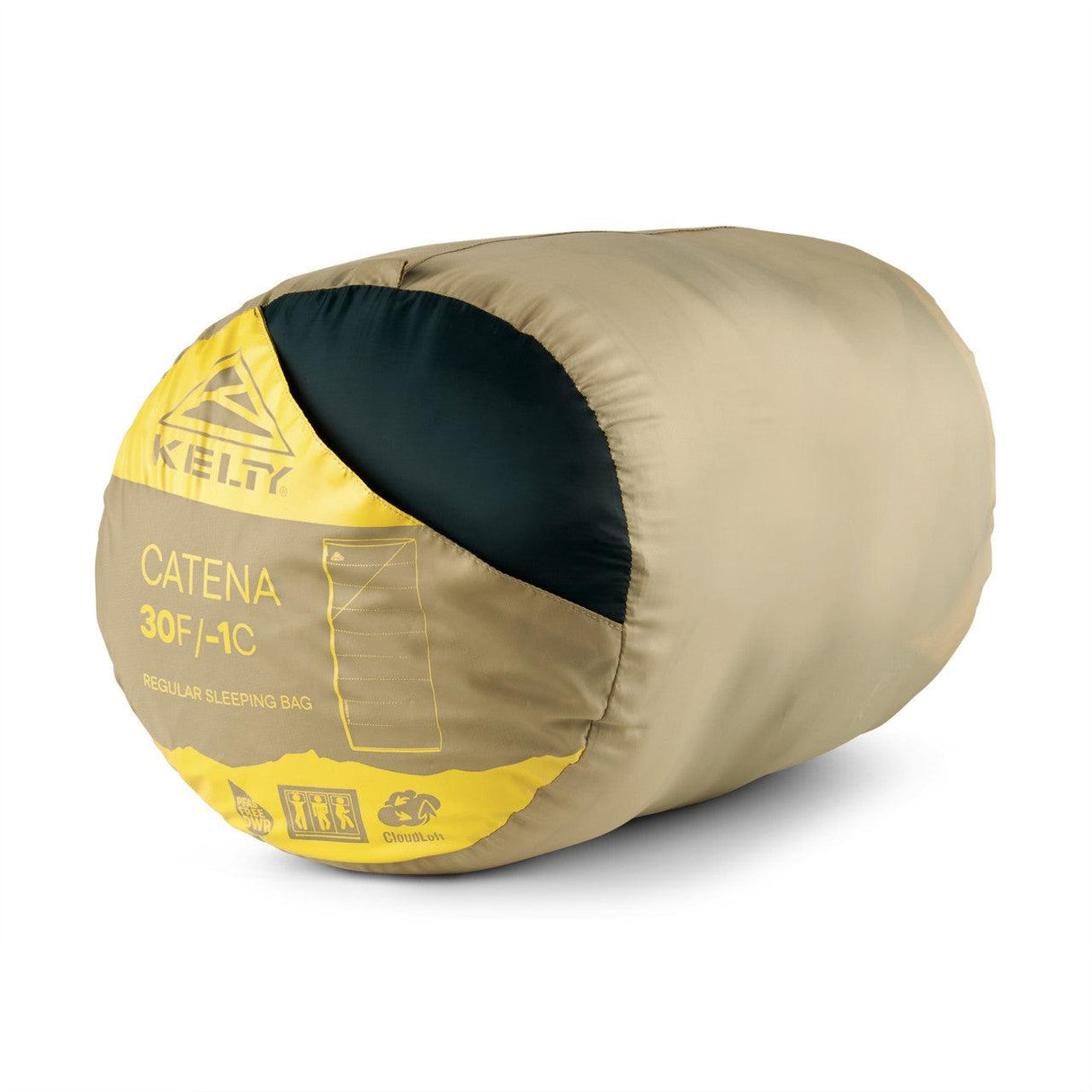 Kelty Catena 30 Sleeping Bag