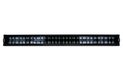 Body Armor 4x4 – 30" Blackout LED Light Bar (Combo Beam + Wire Harness) Body Armor 4x4