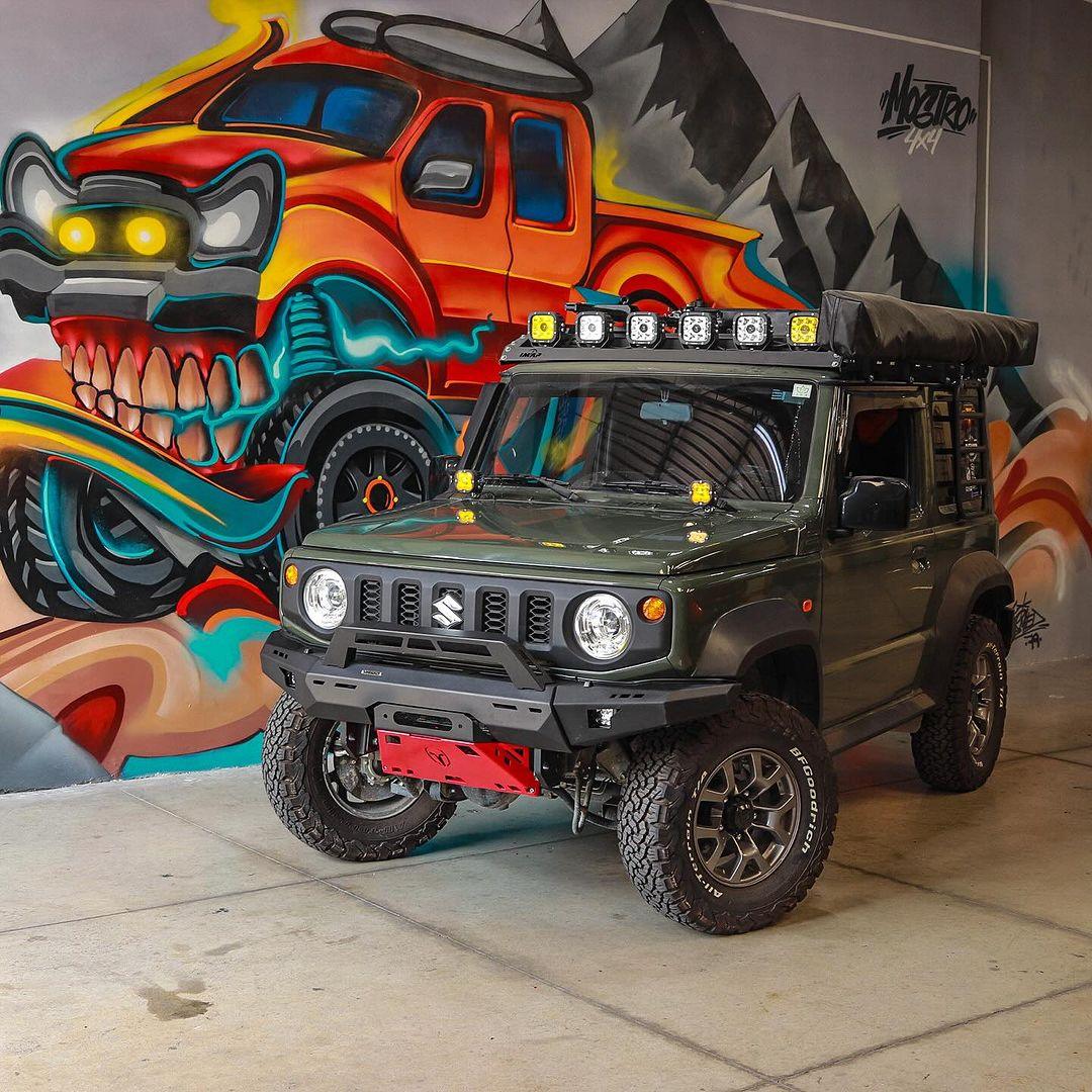 XP-ULTRA Series 5 Inch 110W 11000LM White/Amber LED Driving Lights Pods Light