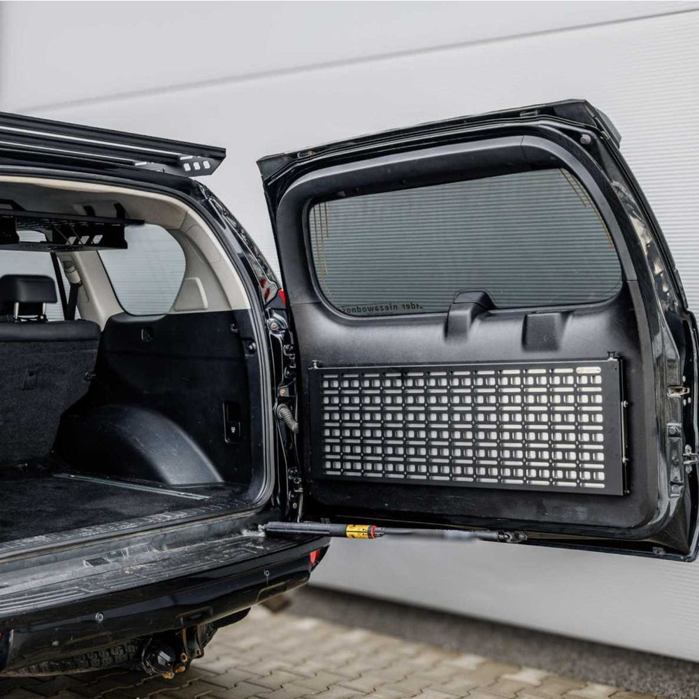 Drop-Down Tailgate Table - Lexus GX, TOYOTA FJ Cruiser, TOYOTA Land Cruiser Prado