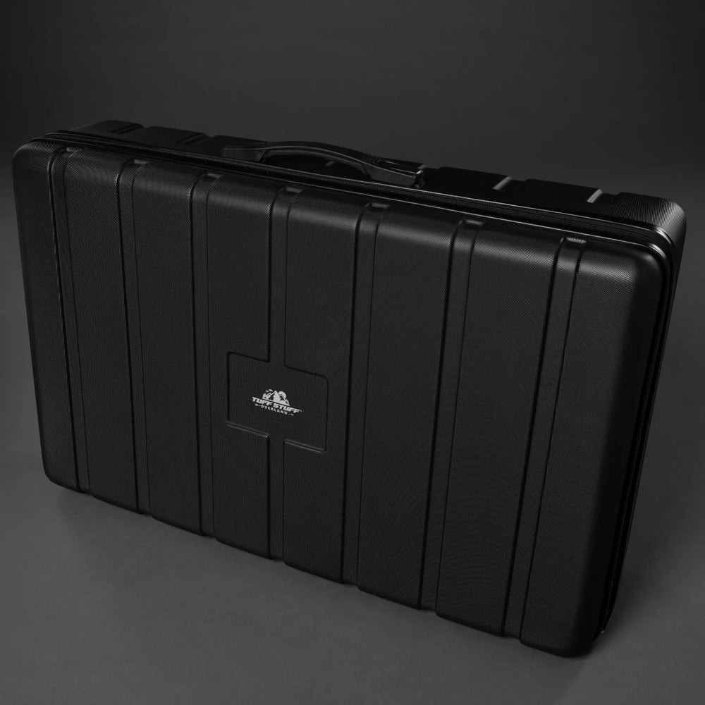 Halo Solar Light, 360-Degree - 700 Lumen, Freestanding, w Speaker Tuff Stuff Overland