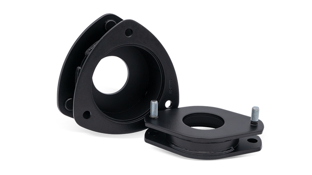 2019-2024 SUBARU FORESTER AWD 2" FRONT/1.5" REAR STRUT SPACER KIT Body Armor 4x4