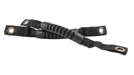2007-2018 JEEP WRANGLER JK/UNIVERSAL BOLT ON MULTI-POINT OH SHIT HANDLE Body Armor 4x4
