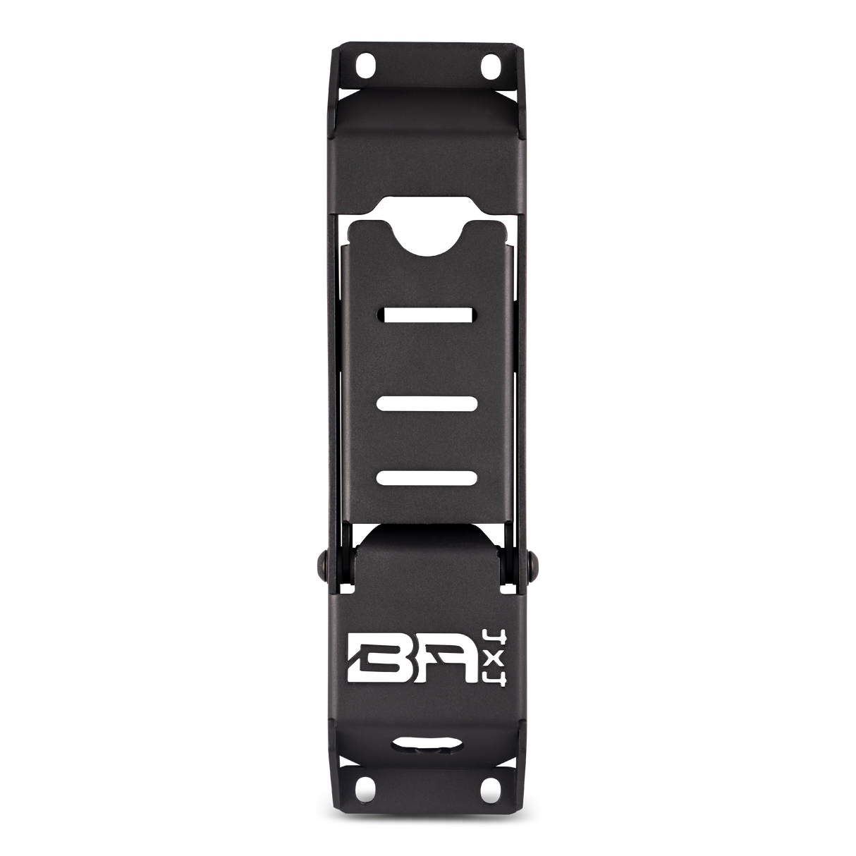 2007-2024 JEEP WRANGLER JK/JL & GLADIATOR JT HINGE STEPS (PR) Body Armor 4x4