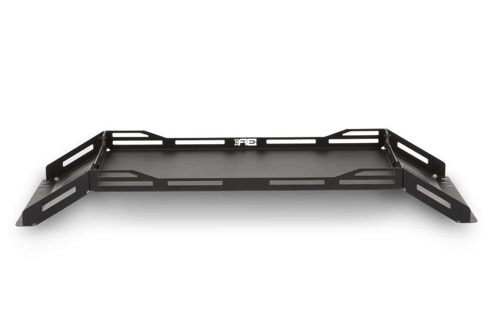 2007-2024 JEEP WRANGLER JK/JL INTERIOR CARGO RACK Body Armor 4x4
