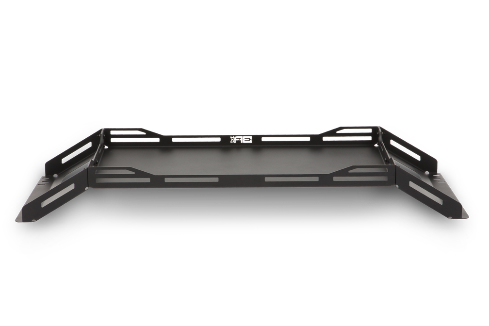 2007-2024 JEEP WRANGLER JK/JL INTERIOR CARGO RACK Body Armor 4x4